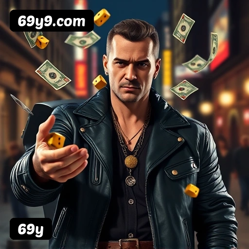 Vantagens de jogar slots no 69y Brasil